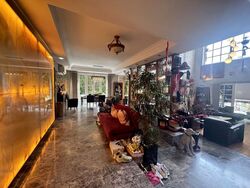 Hillview Villas (D23), Semi-Detached #525490921